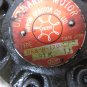 NIPPON ORBMARK MOTOR ORB-H-170-2PC 81K TJ MORI SEIKI MVJR