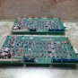 ALLEN BRADLEY MODULATOR LOGIC BOARD ASSY 50387 REV.P 3338-0 118387 REV.H EACH 1