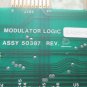 ALLEN BRADLEY MODULATOR LOGIC BOARD ASSY 50387 REV.P 3338-0 118387 REV.H EACH 1