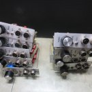 GE CIRCUIT BOARD UNIT P.T. 4-E C-1126-B CNC C-1126-B PT AND E GAGING GE CIRCUIT BOARD UNIT P.T. 4-E C-1126-B CNC C-1126-B PT AND E GAGING