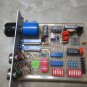 GE CIRCUIT BOARD UNIT P.T. 4-E C-1126-B CNC C-1126-B PT AND E GAGING