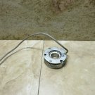OGURA CLUTCH BRAKE RNB 0.6G-13 DC-24V  OKUMA LU-15 CNC LATHE