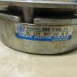 OGURA CLUTCH BRAKE RNB 0.6G-13 DC-24V  OKUMA LU-15 CNC LATHE