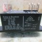 POTTER & BRUMFIELD FUSE UNIT T92P7D22-24 30A 277VAC~ REG.-NR 5386