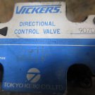 VICKERS DIRECTIONAL VALVE COIL VA12134A