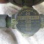 NORGREN VALVE W/ PSI GAUGE R07-200-RNEA NIIAGATA EN50 CNC HORIZONTAL MILL
