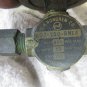 NORGREN VALVE W/ PSI GAUGE R07-200-RNEA NIIAGATA EN50 CNC HORIZONTAL MILL