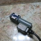 SUMITOMO DIRECTIONAL VALVE MODEL NO. SD4SGS-ACB-01N-100AZ-13 SUMITOMO DIRECTIONAL VALVE MODEL NO. SD4SGS-ACB-01N-100AZ-13