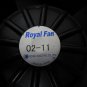 FANUC SPINDLE MOTOR ROYAL FAN 02-11 A290-1003-T500