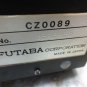 FUTABA POSITION SENSOR UNIT CZ0089 CNC EDM