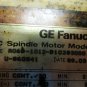 GE FANUC AC SPINDLE MOTOR TERMINAL RELAY A06B-1012-B102 U-060041 A290-1003-X431