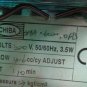 YUNG TIEN CHIBA OIL DISTRIBUTOR 4YA T02 10FB SMA-602 OFB LUBE PUMP SYSTEM TANK