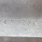 KITAGAWA MORI SEIKI SL-4A CNC LATHE SPINDLE ACTUATOR DRAWBAR 8410269 69