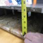 1999 HAAS VF-4  CNC VERTICAL MILL WAY COVER COVERS 20" 5" 54"