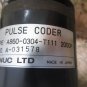 FANUC PULSE CODER A860-0304-T111 2000P NO. A-031578