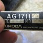 DAEWOO PUMA 250MB CNC LATHE KURODA  SPINDLE ENCODER AG1711 C-11 C-II AG1711C-II