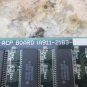 OKUMA CIRCUIT BOARD E4809-770-102 A911-2183