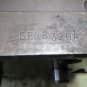 MIYANO BNC-12 CNC LATHE TURRET TOOL HOLDER TOOLING BLOCK 5P78 320A 5P78320A