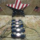 TOYO OKI KOGYO  VALVE HD3-2WD-BCA-025A-WDD2T5 DC24V WARRANTY EACH 1