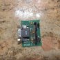 INTECOLOR CIRCUIT BOARD 140112-01A 1993