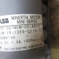 YASKAWA MINERTIA MOTOR UGTMEM-03LBB11 22.5V.4   N4Z017-1 TG-7SVC LOT OF 3 PIECES