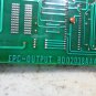 FANUC CIRCUIT BOARD EPC-OUTPUT BD02038AAA ENSHU VMC610 CNC MILL LOT OF 3 PIECES