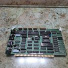 ICC JC SYSTEMS LINK CIRCUIT BOARD 1007-100-01B REV. B 100-0257 PGH PA 15238