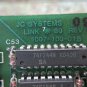 ICC JC SYSTEMS LINK CIRCUIT BOARD 1007-100-01B REV. B 100-0257 PGH PA 15238