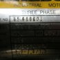 BALDOR GRUNDFOS PUMP MOTOR 85.60003 34A63-255F5 SPK8-2/2U-W-A-CVBV LOT OF 3 PIEC