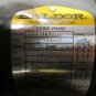 BALDOR GRUNDFOS PUMP MOTOR 85.60003 34A63-255F5 SPK8-2/2U-W-A-CVBV LOT OF 3 PIEC