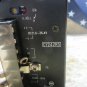 SHINDENGEN POWER SUPPLY UNIT CY242R5 WARRANTY