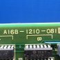 FANUC CNC CIRCUIT BOARD A16B-1210-0810