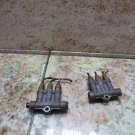 CHIBA LUBE-CORP OIL PISTON DISTRIBUTOR INHLD-3 CNC HITACHI SEIKI 5NE EACH