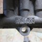 CHIBA LUBE-CORP OIL PISTON DISTRIBUTOR INHLD-3 CNC HITACHI SEIKI 5NE EACH