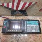 MORI SEIKI SL25A CNC LATHE JZNC-OP137 0P137 HMK-3993-12 JANCD-SP19 MAIN PANEL