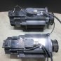 YASKAWA AC SERVO MOTOR SGMGH-13A2A-YR12 10.7A W/ ABS ENCODER UTSAE-B17BA CNC EDM