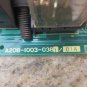 FANUC CIRCUIT BOARD A20B-1003-0381/01A WARRANTY