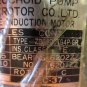 NIPPON MOTOR PUMP ZBG200TG4P TOP-IME200-1 TOP 13 MA VB CNC  1ME75