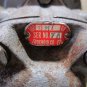 NIPPON MOTOR PUMP ZBG200TG4P TOP-IME200-1 TOP 13 MA VB CNC  1ME75