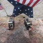 FUJI MOTOR STARTER SC-0 4NC0F0 20A SC-O LOT OF 2 PIECES