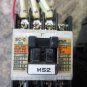FUJI MOTOR STARTER SC-0 4NC0F0 20A SC-O LOT OF 2 PIECES