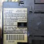 FUJI MOTOR STARTER SC-0 4NC0F0 20A SC-O LOT OF 2 PIECES