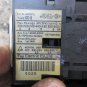 FUJI MOTOR STARTER SC-0 4NC0F0 20A SC-O LOT OF 2 PIECES