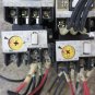 FUJI MOTOR STARTER SC-0 4NC0F0 20A SC-O LOT OF 2 PIECES
