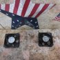 NMB FAN 4715PS-22T-B30 220V AC 50/60HZ 1 PHASE 14/13W B00 LOT OF 2 PIECES