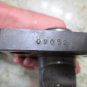 MAZAK SLANT TURN 25 CNC LATHE TURRET TOOL TOOLING HOLDER BLOCK 09052 EACH