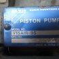 DAIKIN HYDRAULIC OIL MOTOR PUMP M15A1-2-40 VI5AIR-80 V15AIR-95 MORI SEIKI EACH 1