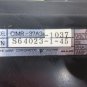 YASKAWA INVERTER DRIVE CIMR-37AS3-1037 S64023-1-45 W30193-1 120 DAY WARRANTY
