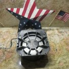 YASKAWA SPINDLE MOTOR BOX FAN UAASKD-15EHS12 10" HITACH SEIKI HT20J CNC LATHE