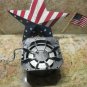 YASKAWA SPINDLE MOTOR BOX FAN UAASKD-15EHS12 10" HITACH SEIKI HT20J CNC LATHE
